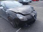 2013 ALFA ROMEO GIULIETTA for sale at Copart SANDTOFT