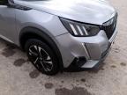 2020 PEUGEOT 2008 GT LI for sale at Copart WESTBURY