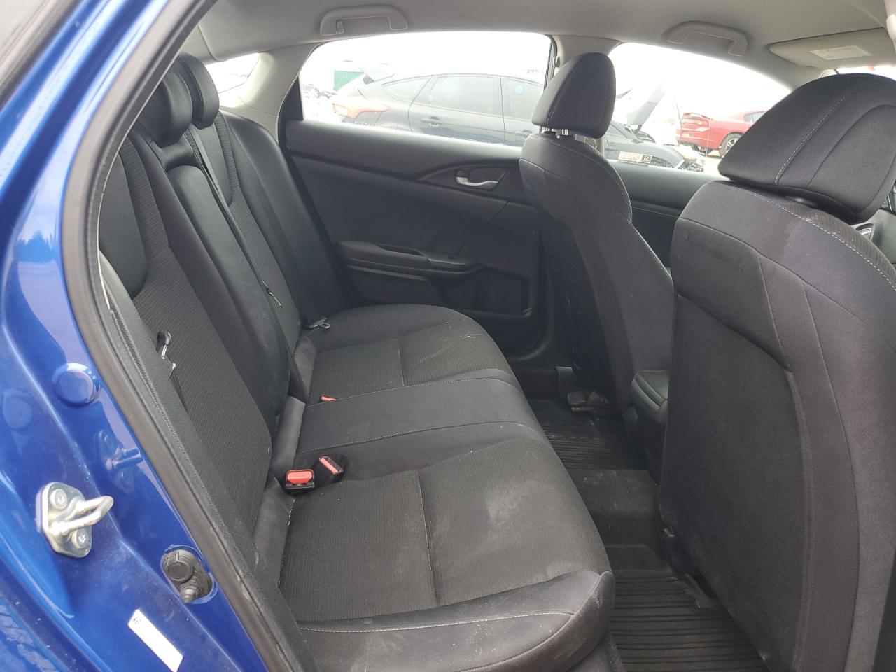 2020 Honda Insight Ex VIN: 19XZE4F5XLE001283 Lot: 64613655