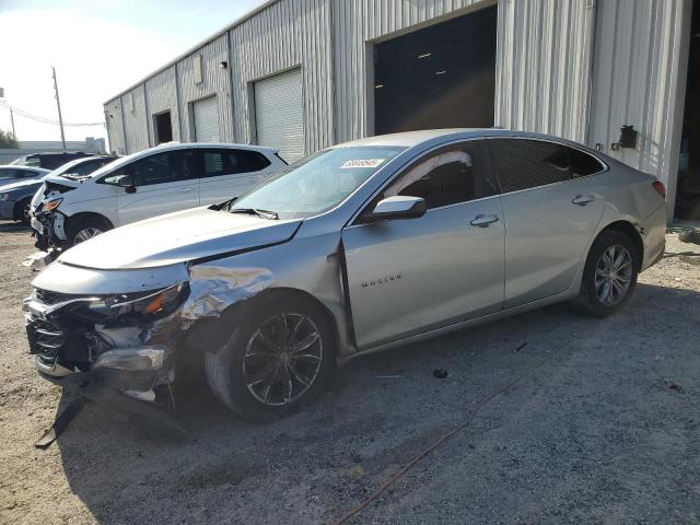  CHEVROLET MALIBU 2020 Silver