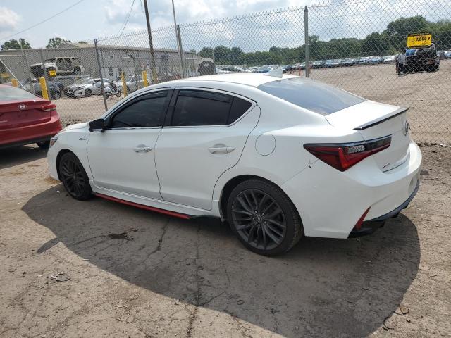  ACURA ILX 2019 White