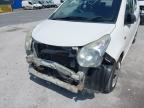 2014 SUZUKI ALTO SZ for sale at Copart ST HELENS