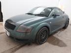 2001 AUDI TT QUATTRO for sale at Copart WESTBURY
