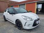 2011 CITROEN DS3 DSTYLE for sale at Copart SANDWICH