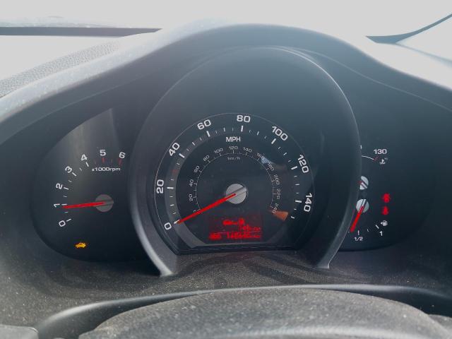 2013 KIA SPORTAGE 2