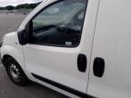2019 FIAT FIORINO 16 for sale at Copart SANDTOFT
