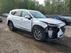 2019 HYUNDAI SANTA FE SEL   for sale at Copart ON - COOKSTOWN