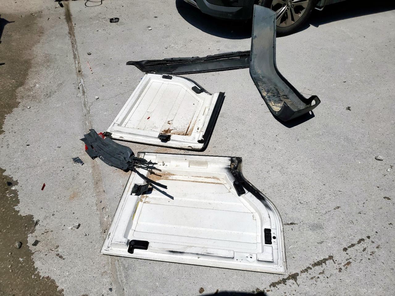 2009 Jeep Wrangler Unlimited X VIN: 1J4GA39109L720915 Lot: 65354375