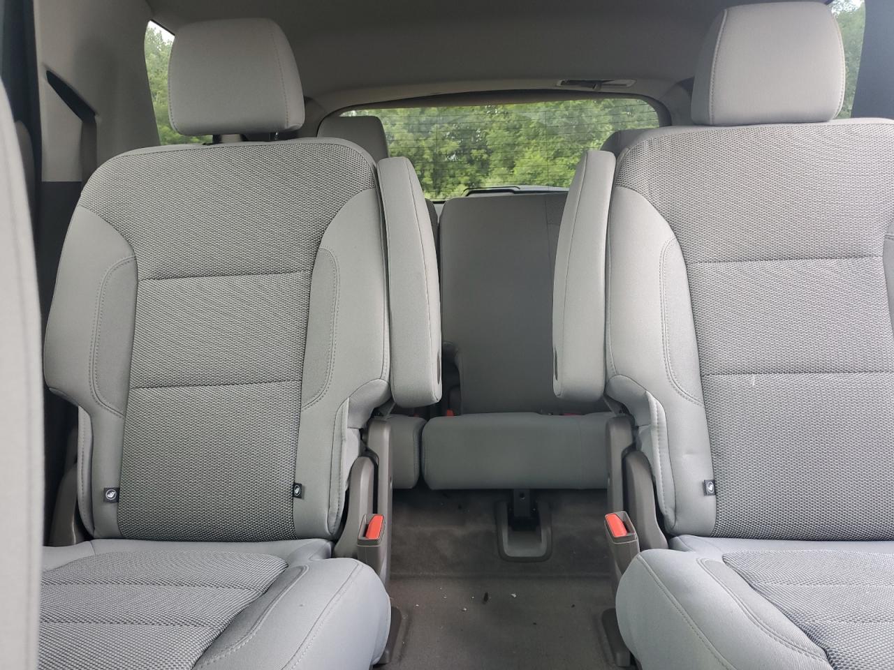 2019 Chevrolet Traverse Lt VIN: 1GNEVGKW4KJ305880 Lot: 66286495