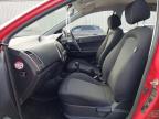 2014 HYUNDAI I20 BLUE C for sale at Copart PETERLEE