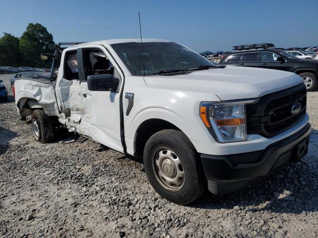  FORD F-150 2022 White