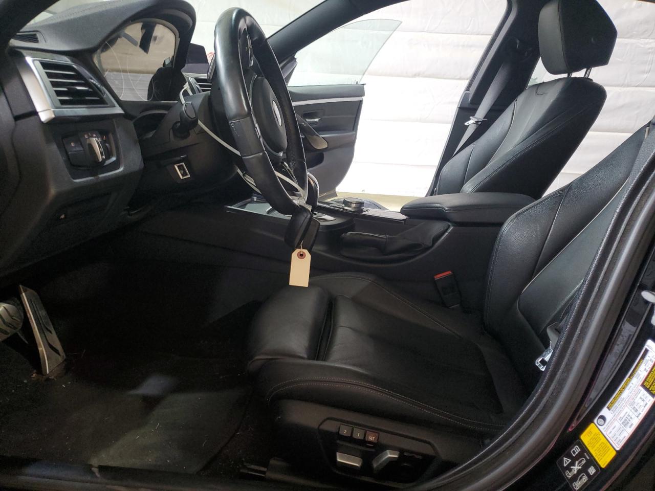 2019 BMW 430Xi Gran Coupe VIN: WBA4J3C53KBL05164 Lot: 64569545