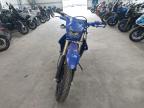 2008 SUZUKI DRZ 400 SM for sale at Copart NEWBURY