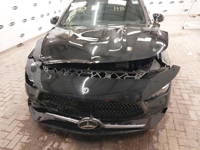 2024 MERCEDES BENZ CLA 200 AM