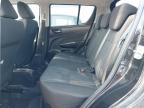 2015 SUZUKI SWIFT SZ4  for sale at Copart SANDWICH