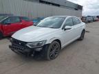 2017 VOLKSWAGEN PASSAT GT for sale at Copart PETERLEE