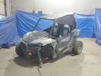 2020 POLARIS RZR S 1000 - ATV AND UTILITY VEHICLES UTILITY VEHICLE à vendre chez Copart NB - MONCTON