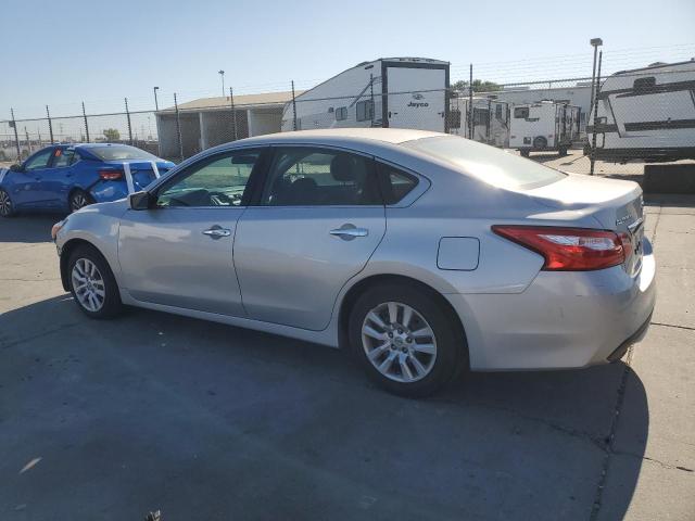  NISSAN ALTIMA 2016 Srebrny