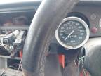 1972 MG B GT for sale at Copart WHITBURN
