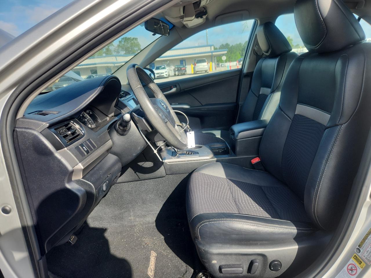 2012 Toyota Camry Base VIN: 4T1BF1FK7CU149133 Lot: 65263605