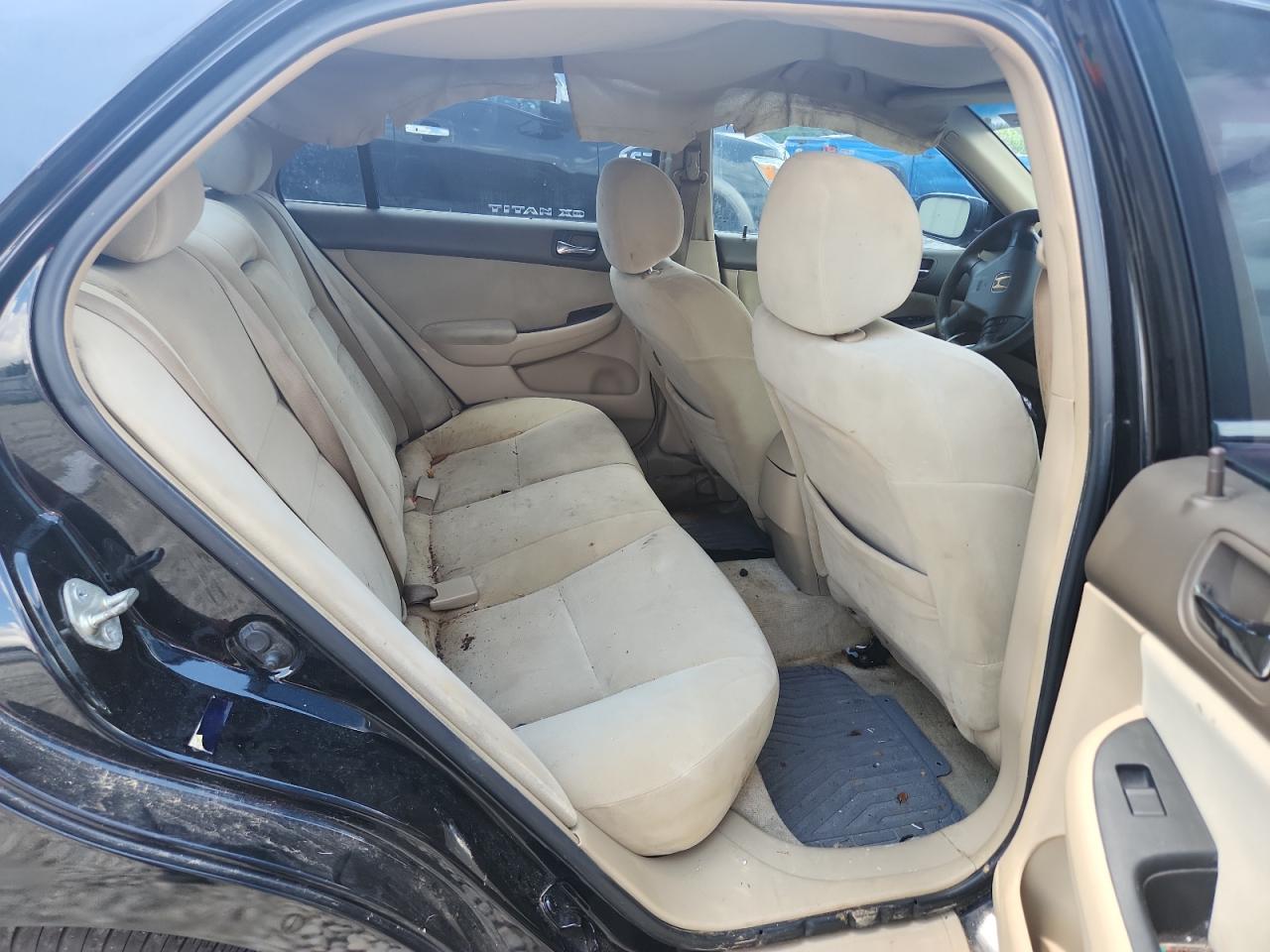2006 Honda Accord Lx VIN: 3HGCM56426G708796 Lot: 62719415