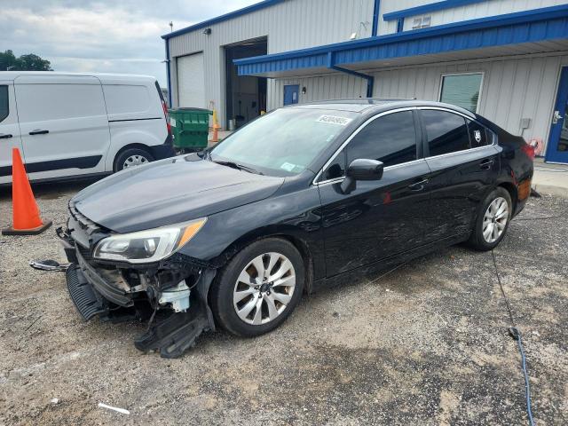 2016 Subaru Legacy 2.5I Premium