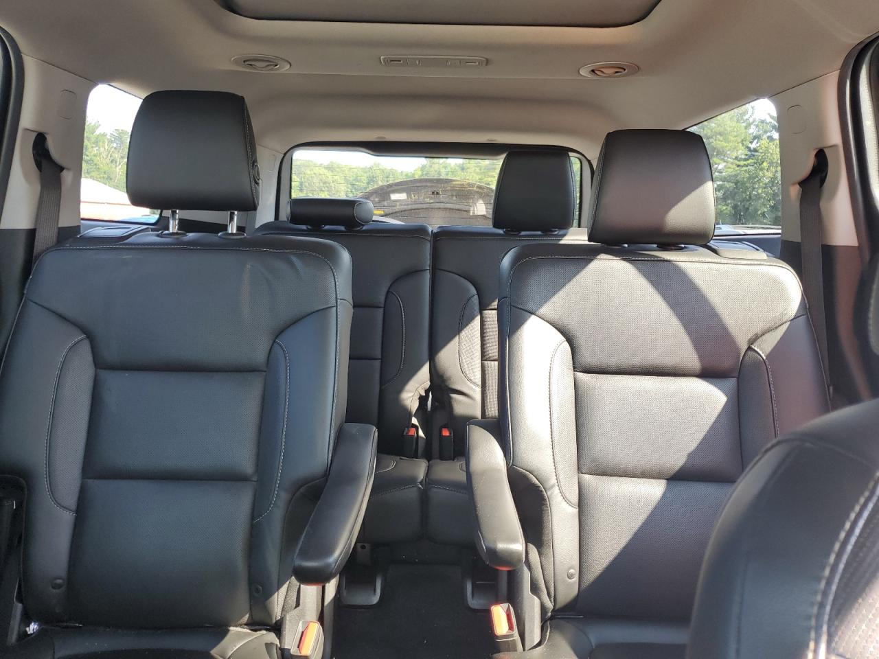 2018 GMC Acadia Slt-1 VIN: 1GKKNULS3JZ119662 Lot: 62722815