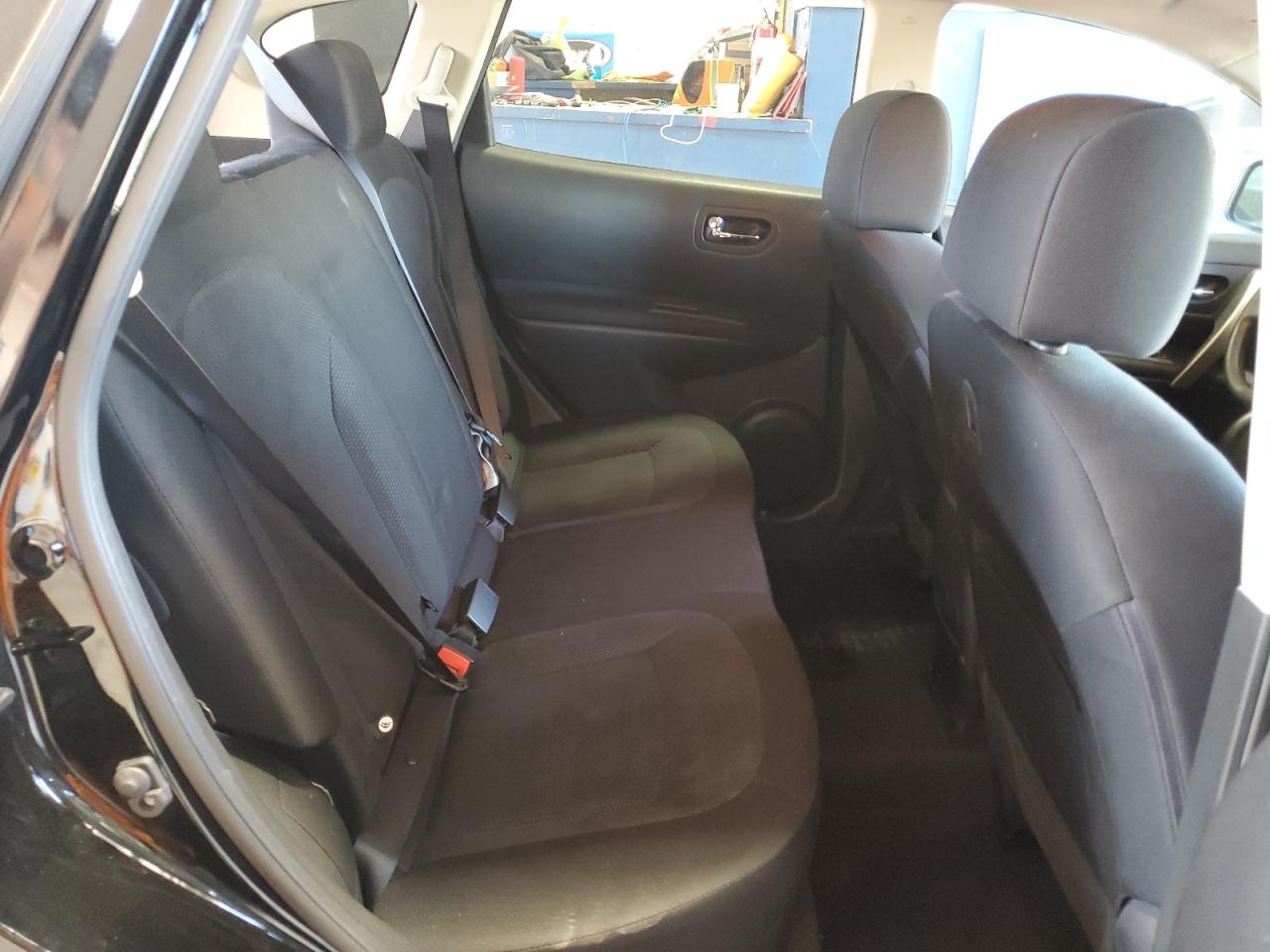 2015 Nissan Rogue Select S VIN: JN8AS5MT5FW673571 Lot: 64771305