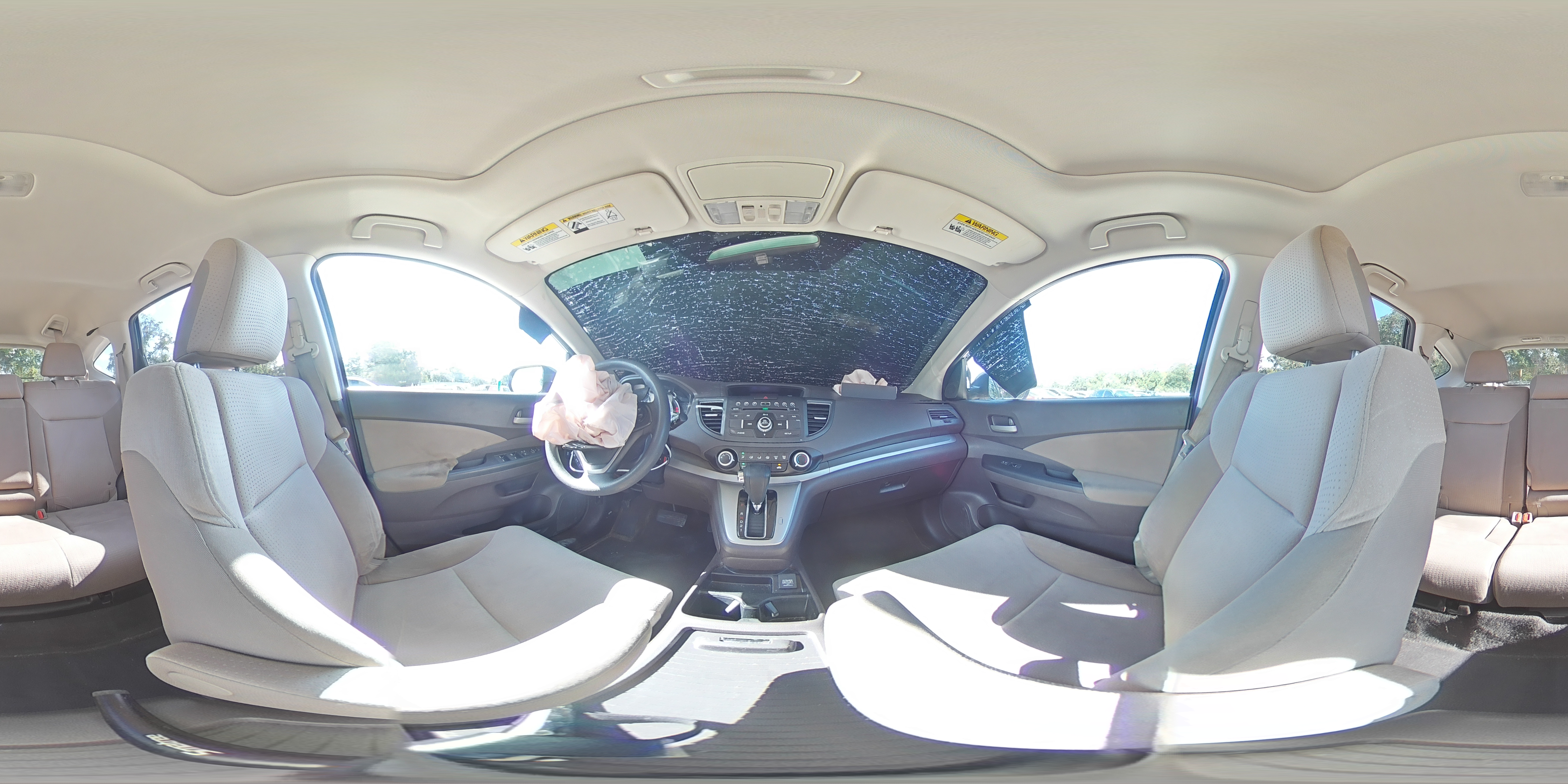 2014 Honda Cr-V Ex VIN: 5J6RM4H54EL092202 Lot: 65087465