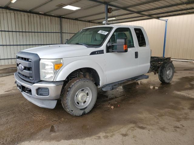 2013 Ford F350 Super Duty