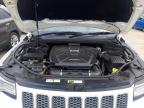 2017 JEEP GRAND CHER for sale at Copart WHITBURN