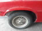 1989 JAGUAR XJ-S AUTO for sale at Copart SANDTOFT