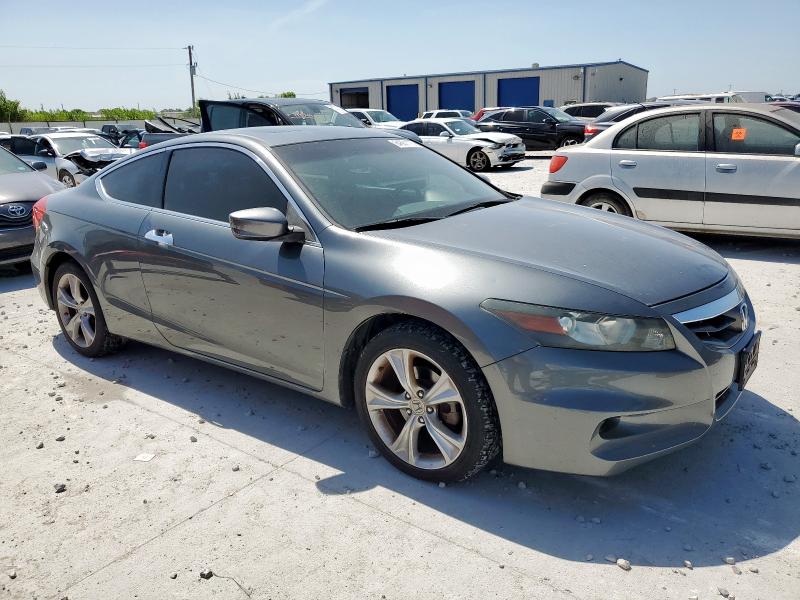  HONDA ACCORD 2012 Szary