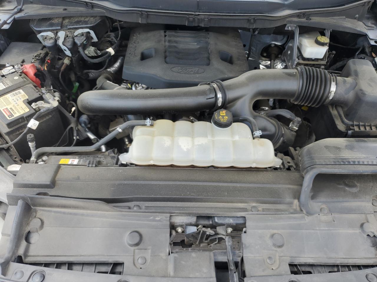 2022 Ford F150 Supercrew VIN: 1FTFW1E82NFA53266 Lot: 62406565