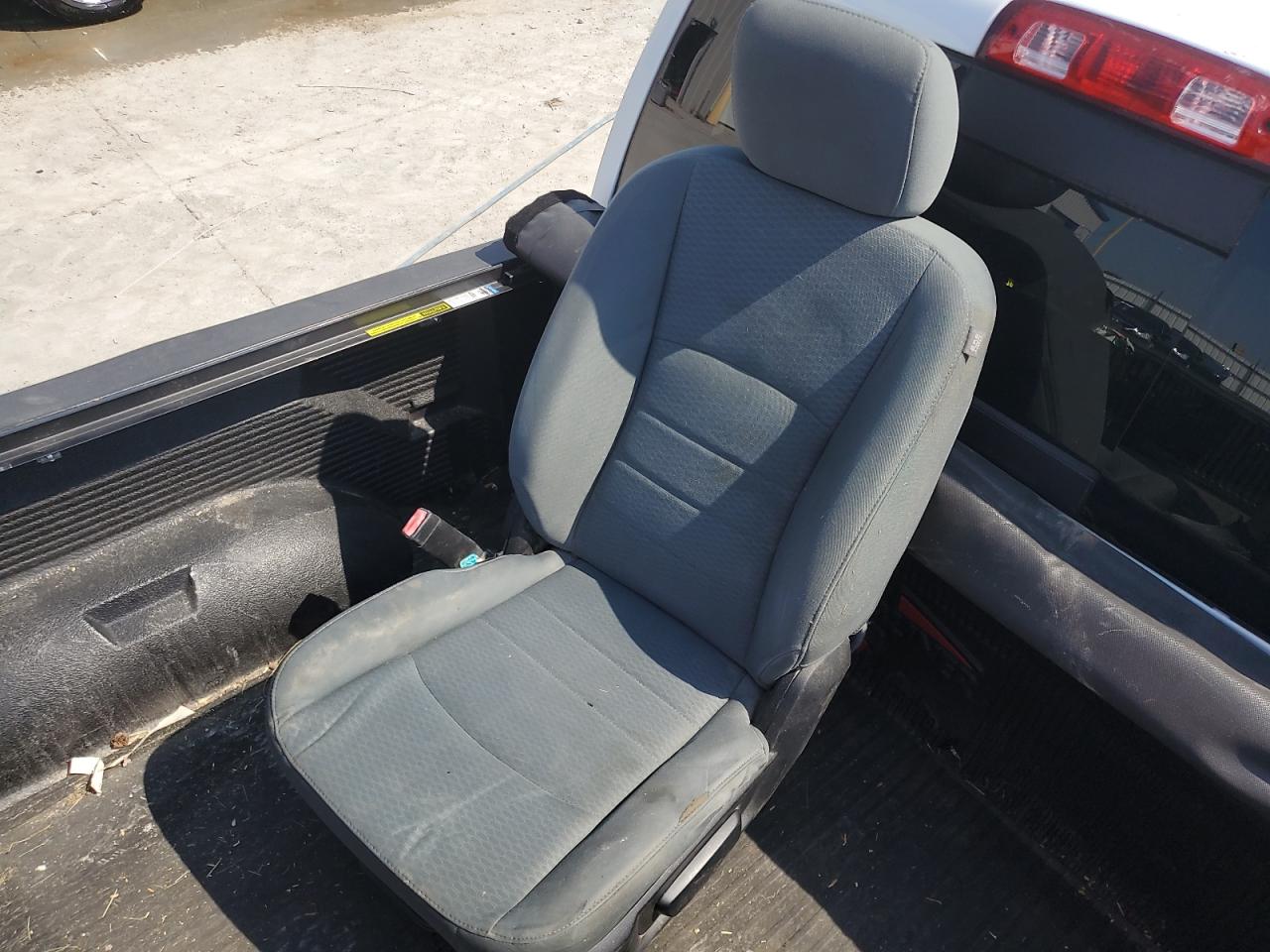 3C6UR5DL3FG610527 2015 Ram 2500 Slt