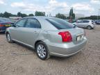 2005 TOYOTA AVENSIS T3 for sale at Copart WISBECH
