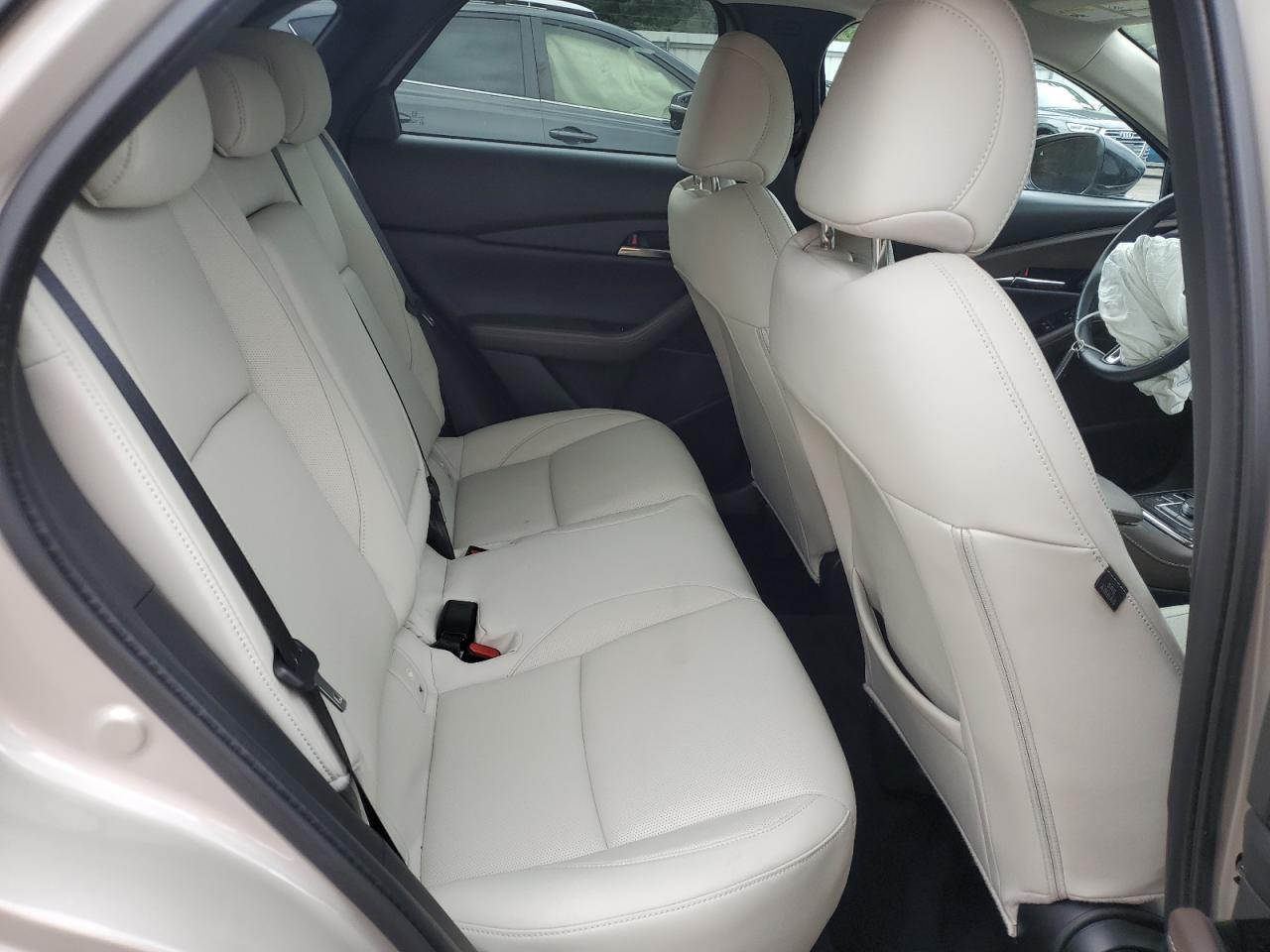 2023 Mazda Cx-30 Premium VIN: 3MVDMBDY8PM561294 Lot: 63564815