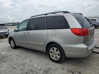 2012 TOYOTA SIENNA XLE   for sale at Copart FL - JACKSONVILLE NORTH