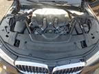 2016 BMW 750 XI   for sale at Copart ON - COOKSTOWN