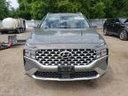 2021 HYUNDAI SANTA FE SEL   for sale at Copart ON - LONDON