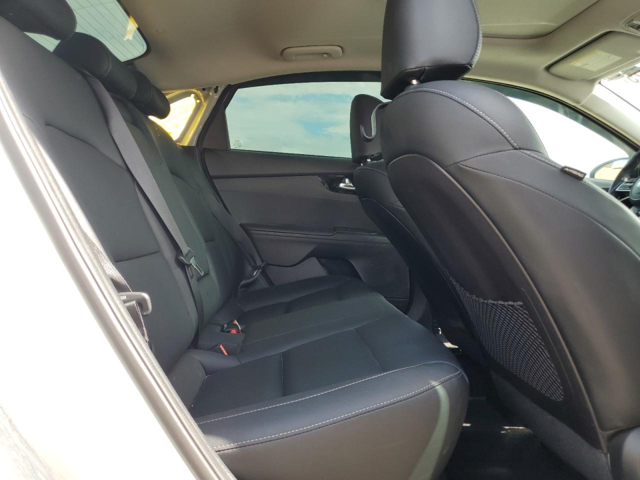 3KPF54AD7ME412448 2021 Kia Forte Ex