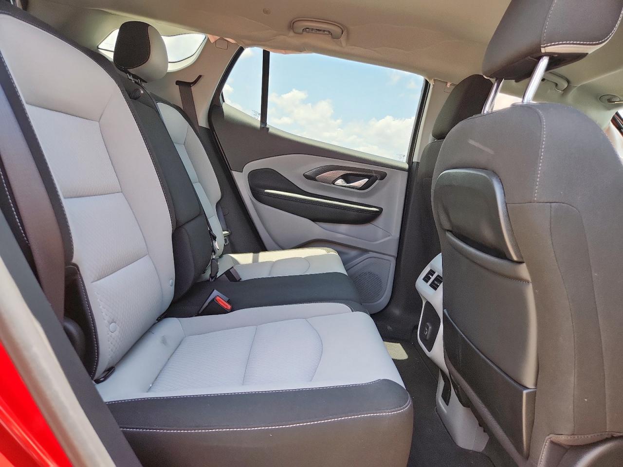 2022 GMC Terrain Sle VIN: 3GKALMEV6NL205215 Lot: 64657665