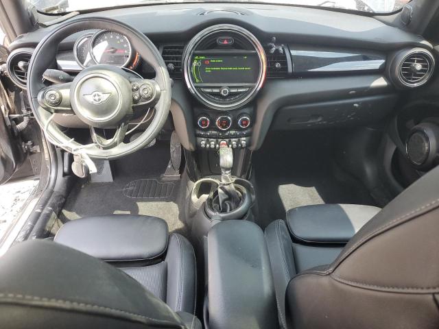  MINI COOPER 2018 Czarny