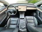 2022 TESLA MODEL 3    à vendre chez Copart MA - NORTH BOSTON