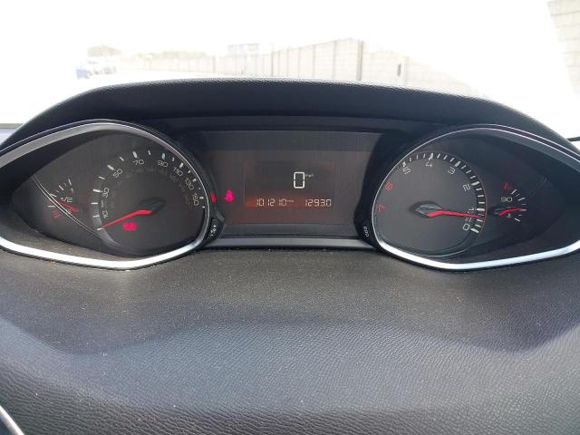 2014 PEUGEOT 308 ACTIVE