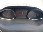 2014 PEUGEOT 308 ACTIVE for sale at Copart YORK