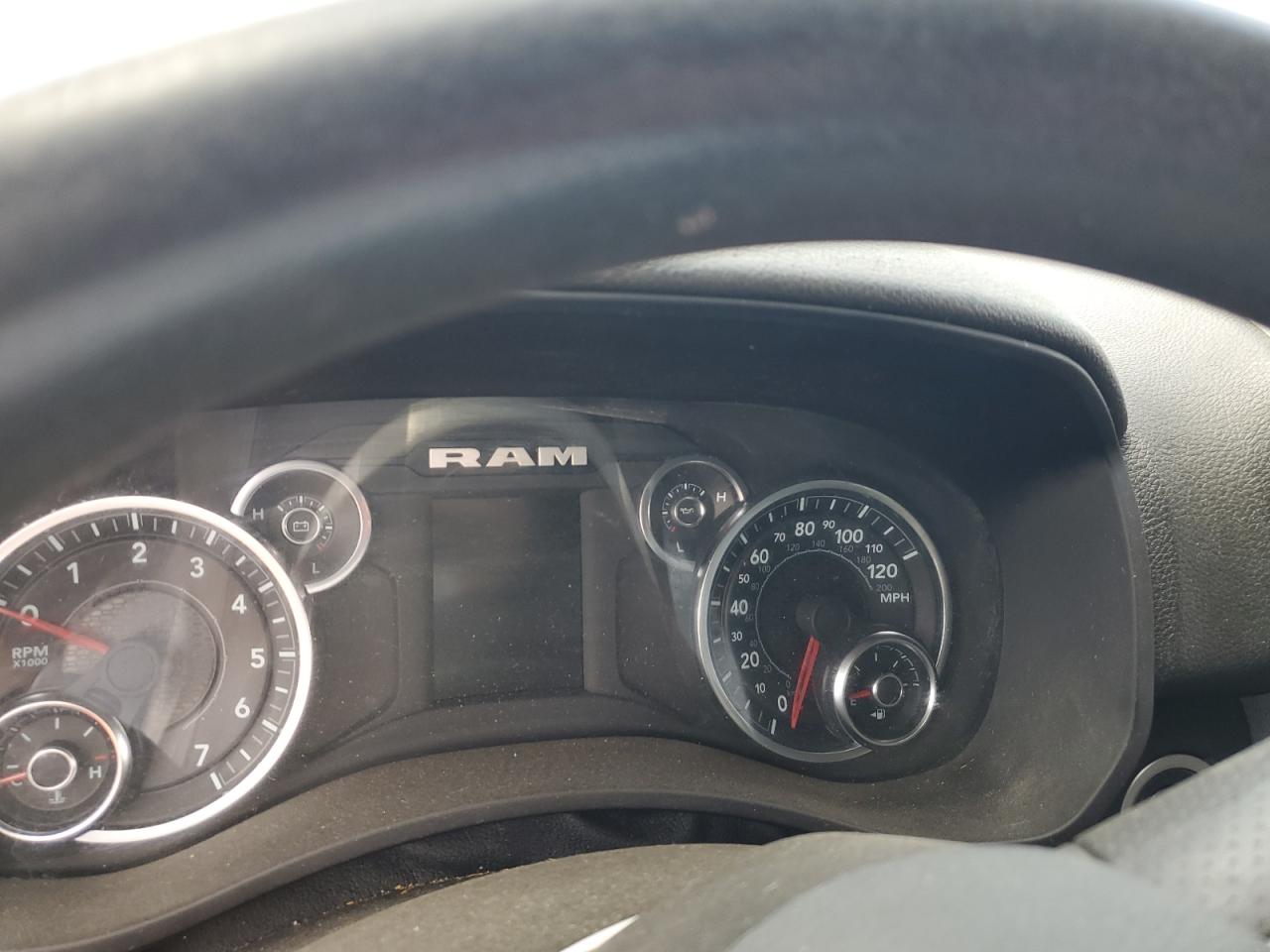 2024 Ram 2500 Tradesman VIN: 3C6UR5HJ9RG117190 Lot: 64242705