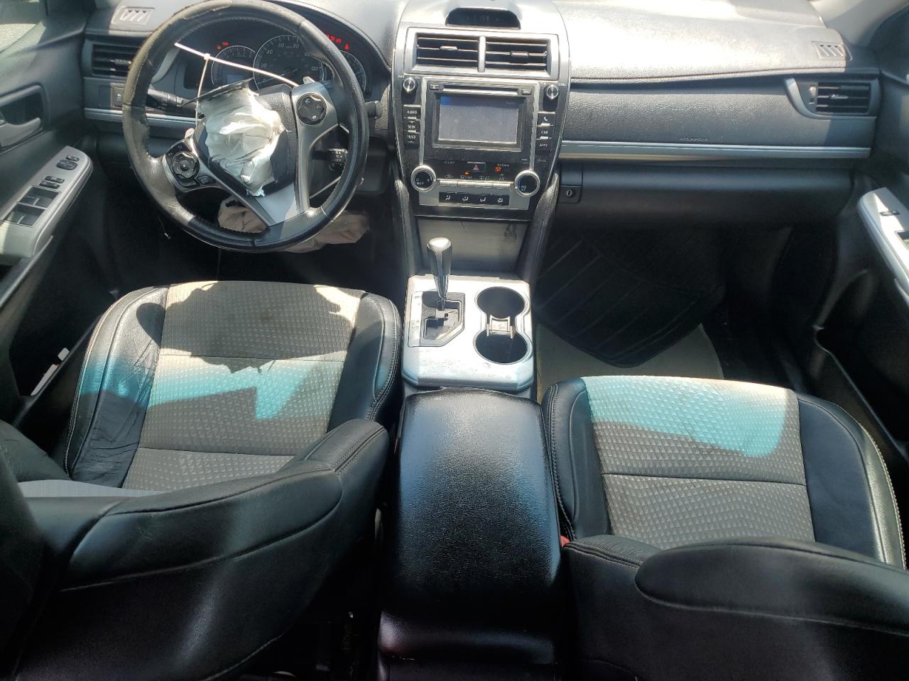 2014 Toyota Camry L VIN: 4T1BF1FK1EU349900 Lot: 63646615