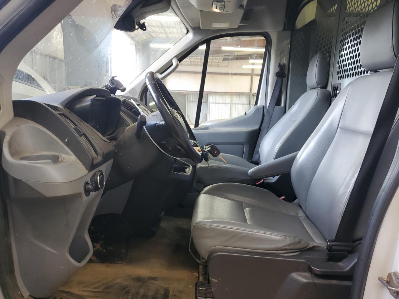 2016 Ford Transit T-350 VIN: 1FTBW2CM9GKB49975 Lot: 64930865