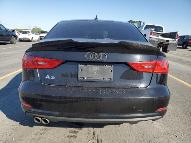  AUDI A3 2015 Czarny